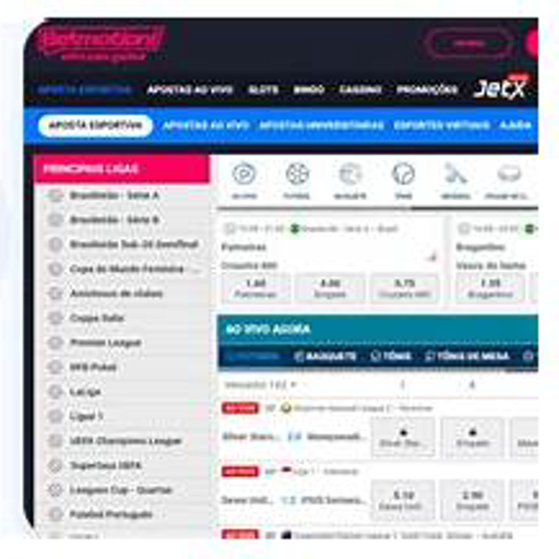 betmotion é confiavel
