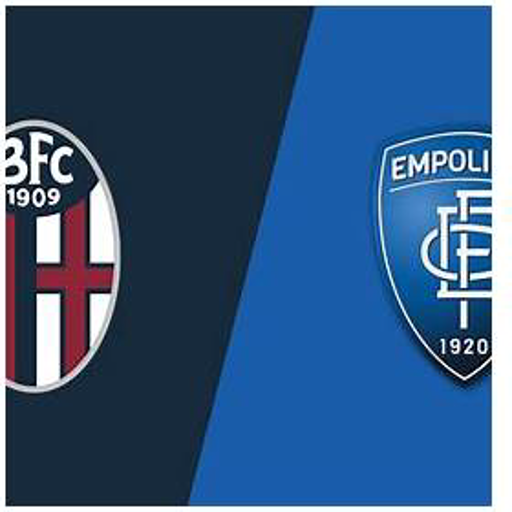 bologna x empoli