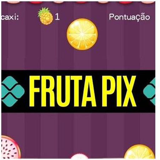 Jogo de Aposta da Fruta