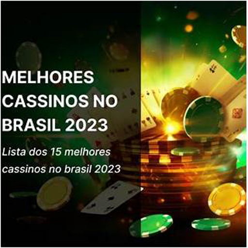 Melhores Cassinos