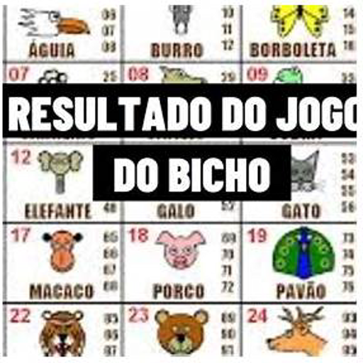 ok google resultado do jogo de bicho