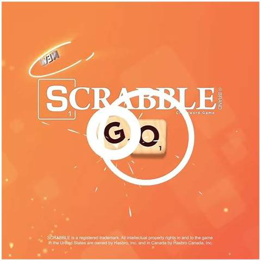Scrabble Jogo
