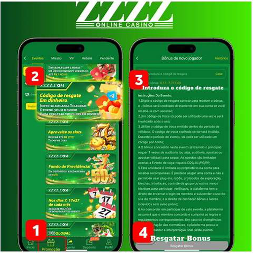 zzz 777 plataforma